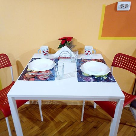 "Maria Luisa" - Top Center Apartment 索菲亞 外观 照片